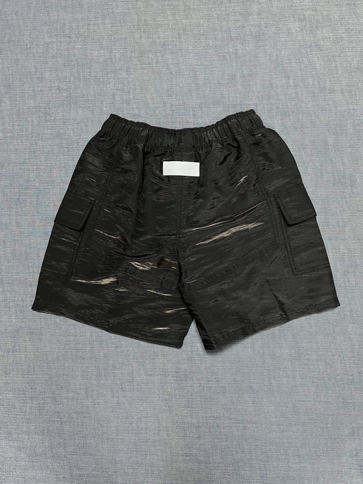 Puma × Rhude Rare Puma x Rhuigi Hoops Short Mens Medium Size US 30 / EU 46 - 7 Thumbnail