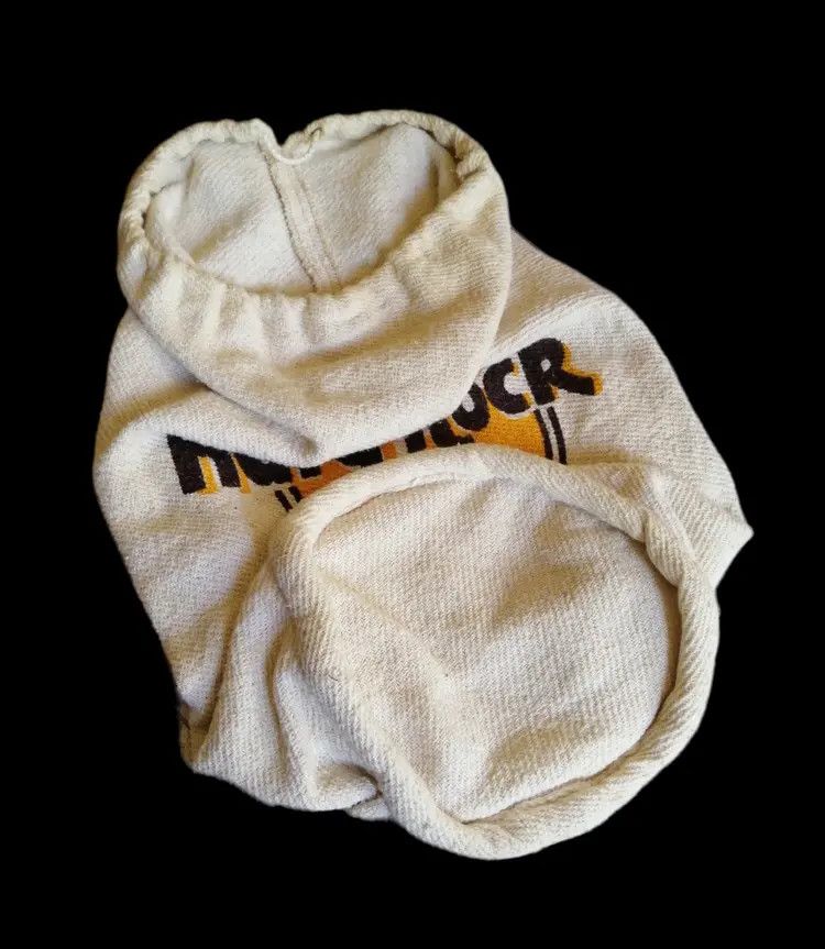 Hard Rock Cafe Vintage Hard Rock Cafe Mexico Burlap Bag Size ONE SIZE - 4 Thumbnail