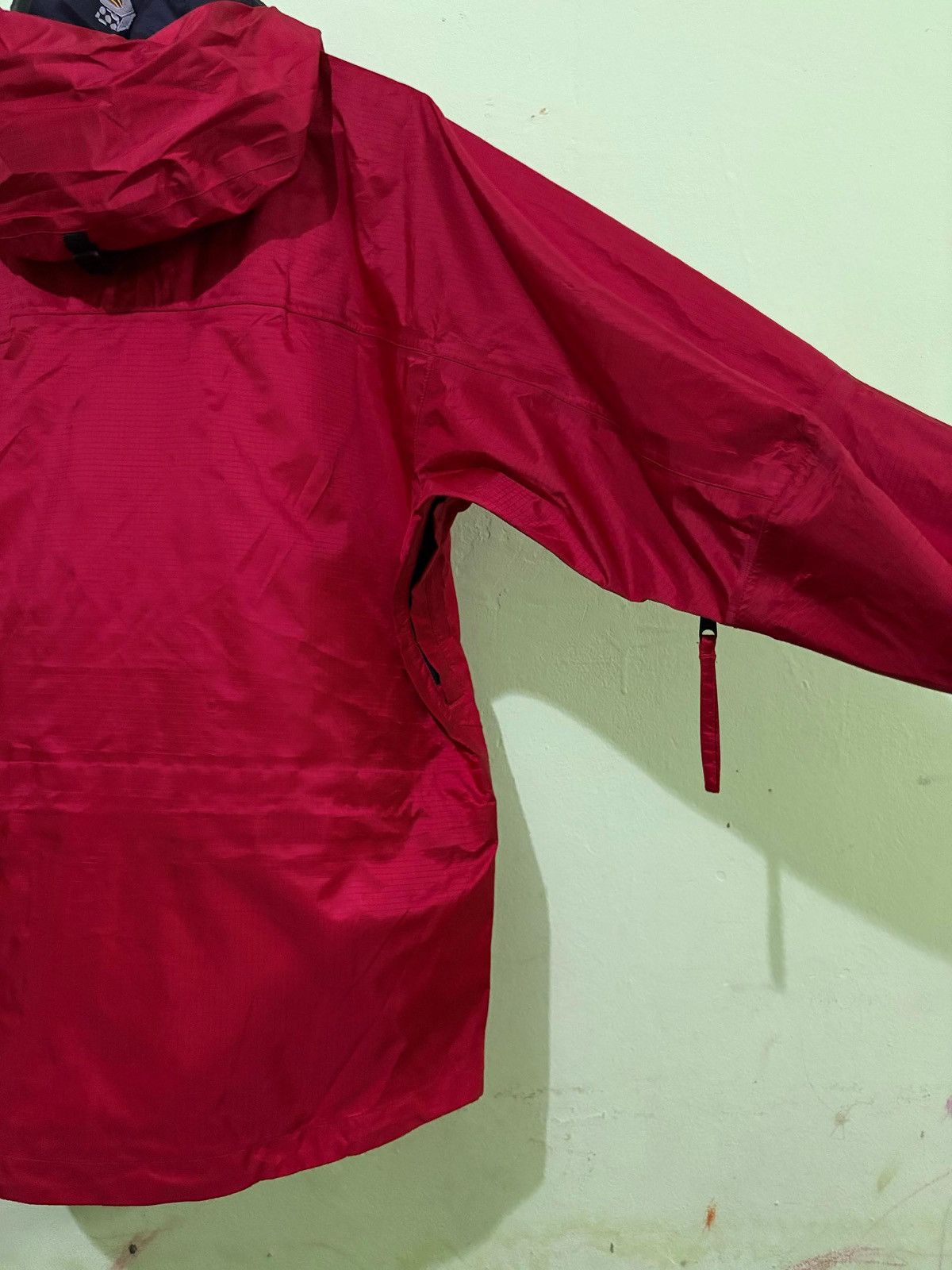 Goretex × Mountain Hardwear Mountain Hardwear Mountain Jacket outdoor activities jacket Size US S / EU 44-46 / 1 - 15 Thumbnail