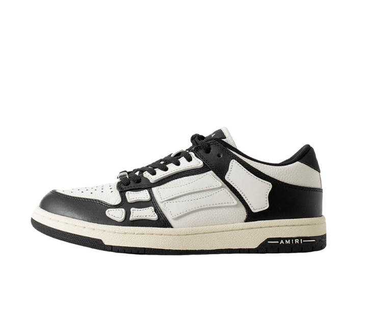 Amiri Amiri Low-Top Sneakers Size US 9 / EU 42 - 2 Thumbnail