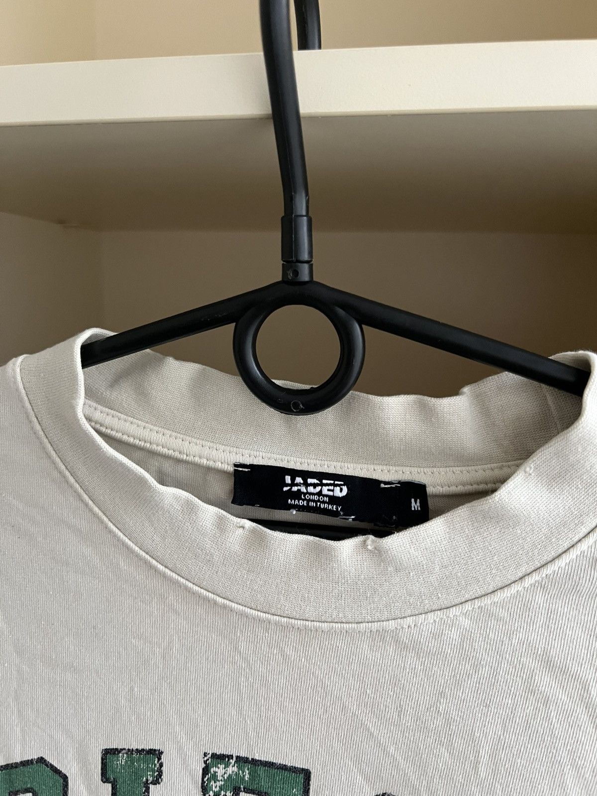 Jaded London Jaded London T-Shirt Tee Oversize M Size US M / EU 48-50 / 2 - 7 Thumbnail