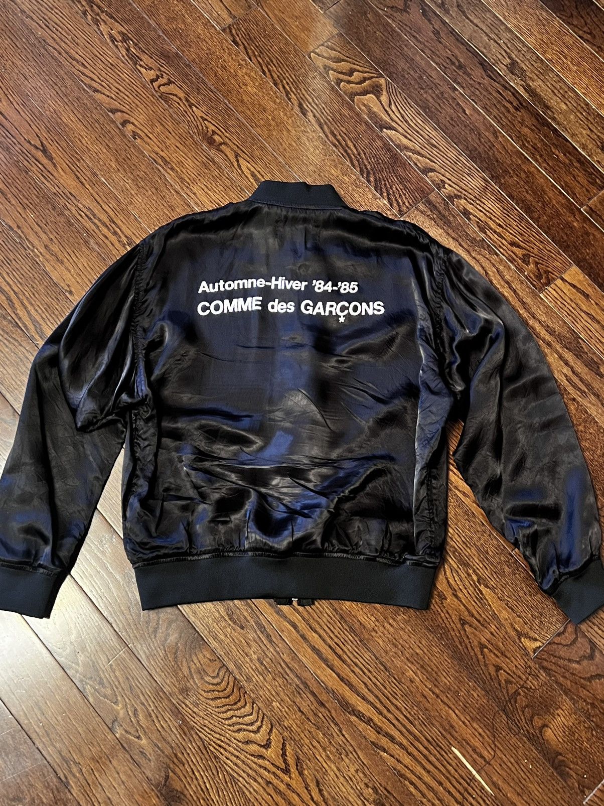 Comme Des Garcons 84 85 | Grailed