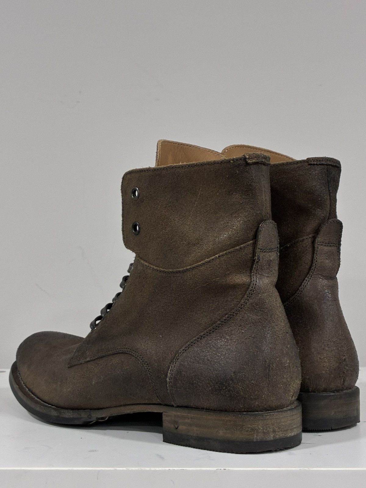John Varvatos 606 Artisan Convertible Boot Size 8 Size US 8 / EU 41 - 10 Thumbnail