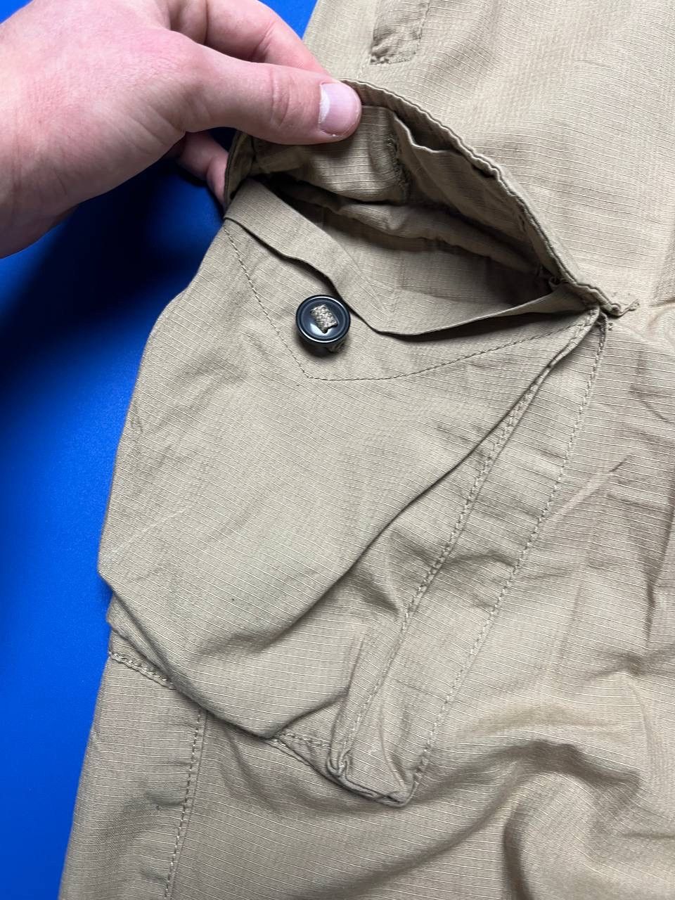 Weekend Offender Weekend Offender Pants Cargo Size Men’s S Size US 31 - 5 Thumbnail