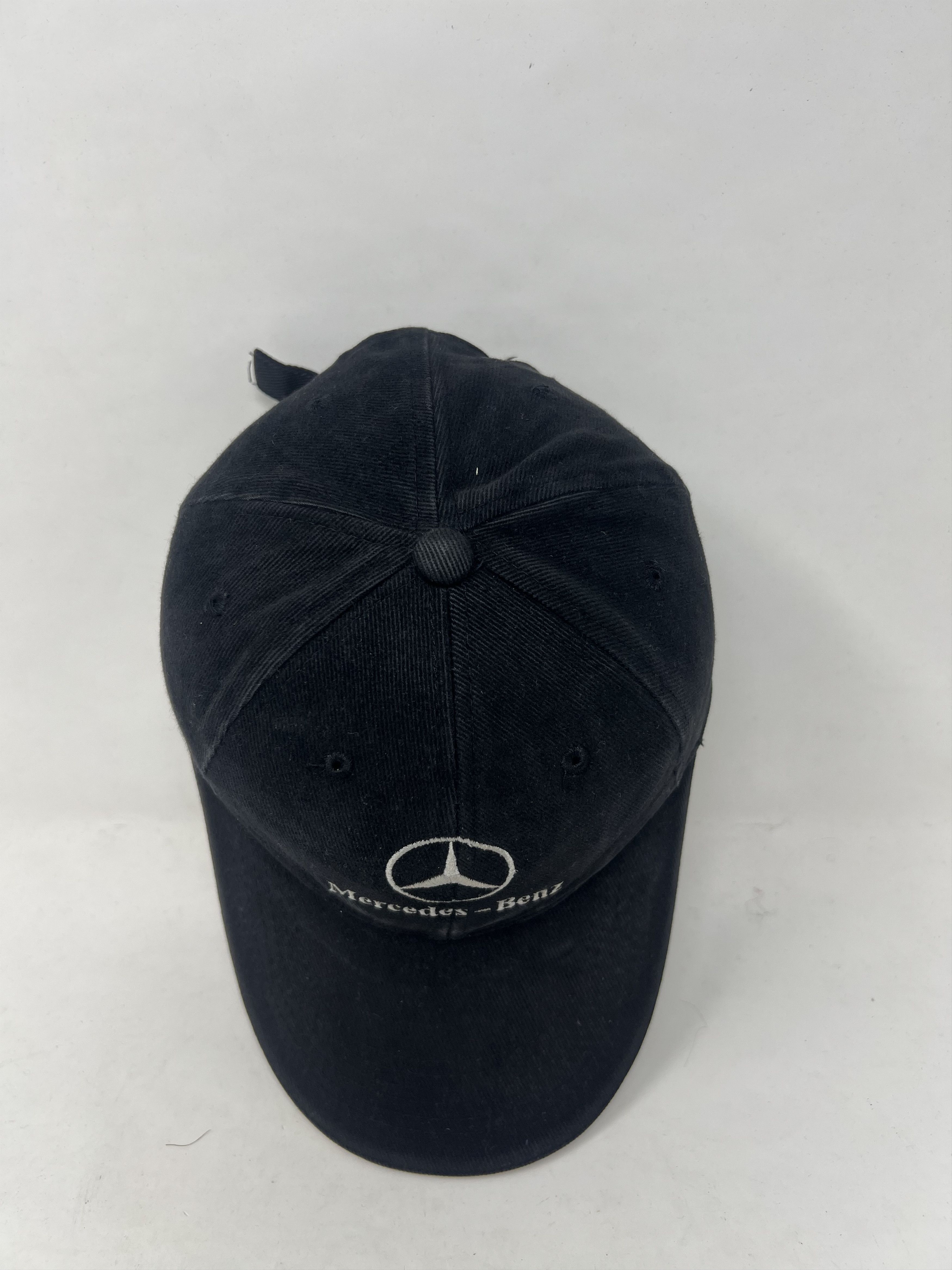 Mercedes-Benz Mercedes-Benz Hat Size ONE SIZE - 7 Thumbnail