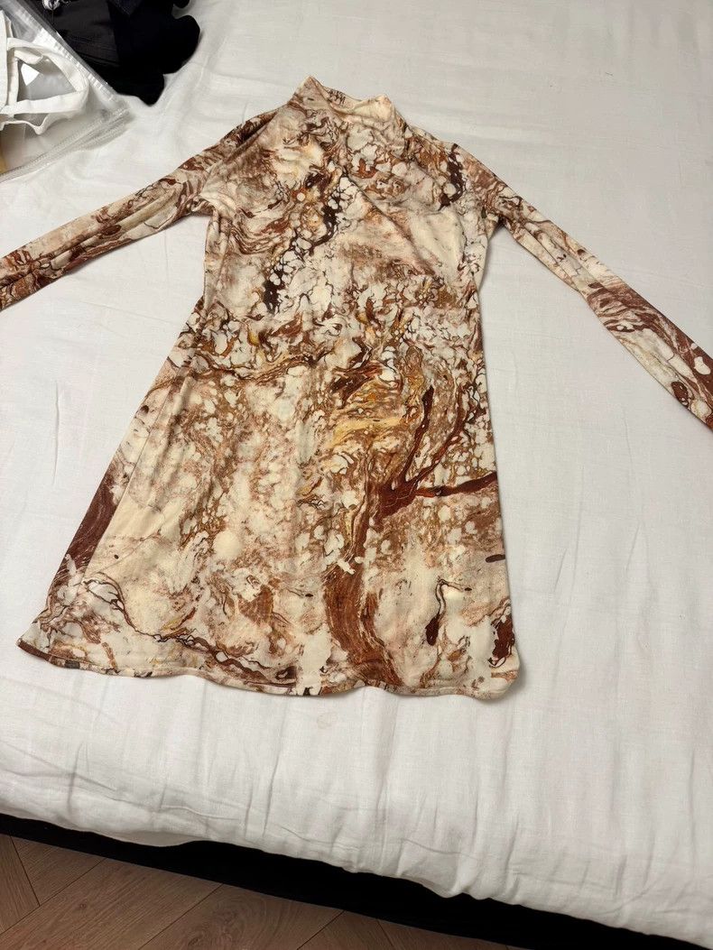 Jil Sander Jil Sander Blouses Size S / US 4 / IT 40 - 1 Thumbnail