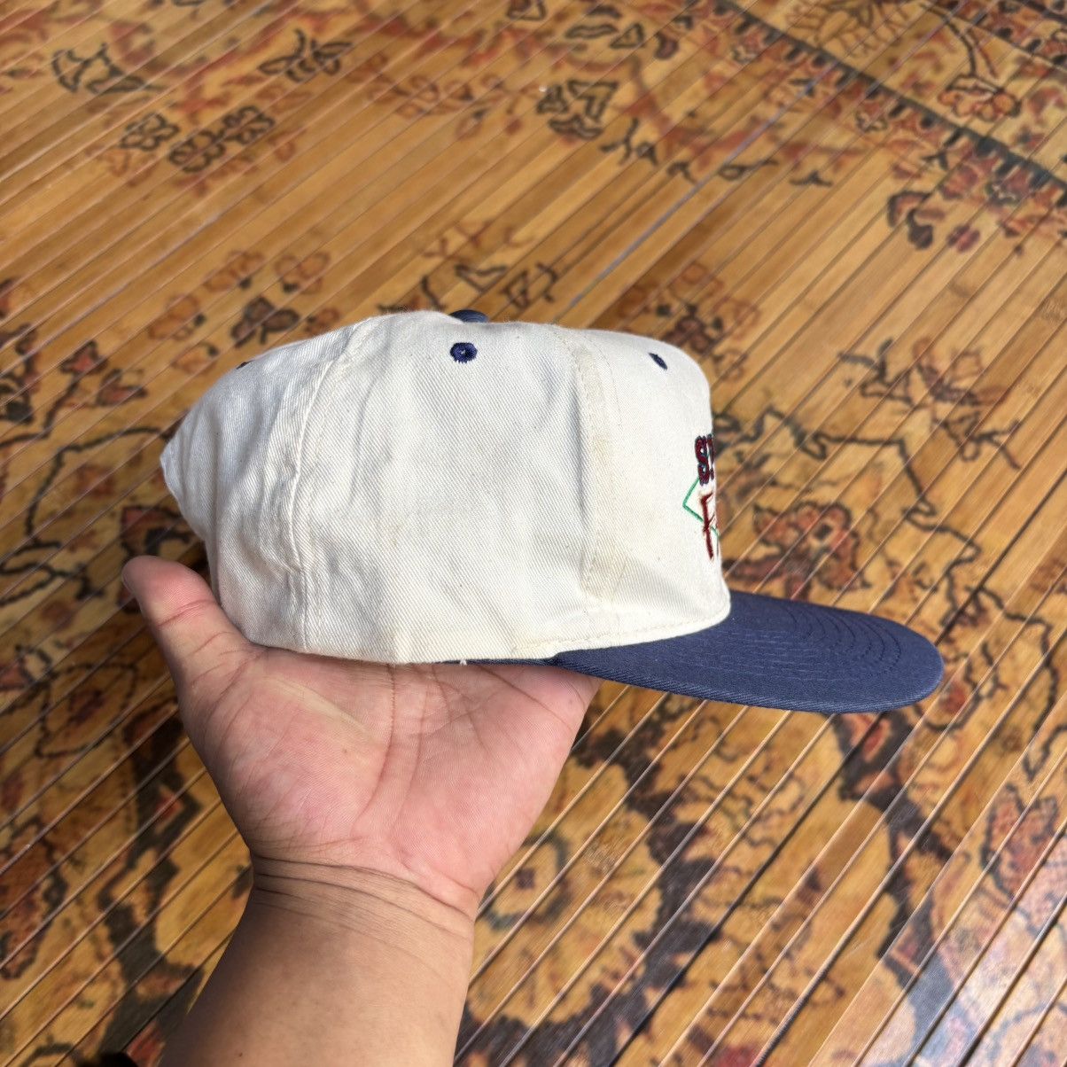 Vintage vintage hat for sale Size ONE SIZE - 4 Thumbnail