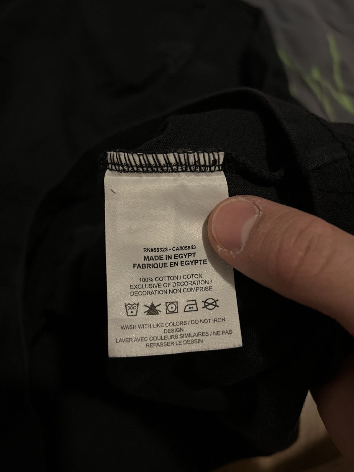 Nike Kobe Mamba Mentality T-Shirt Size US S / EU 44-46 / 1 - 4 Thumbnail