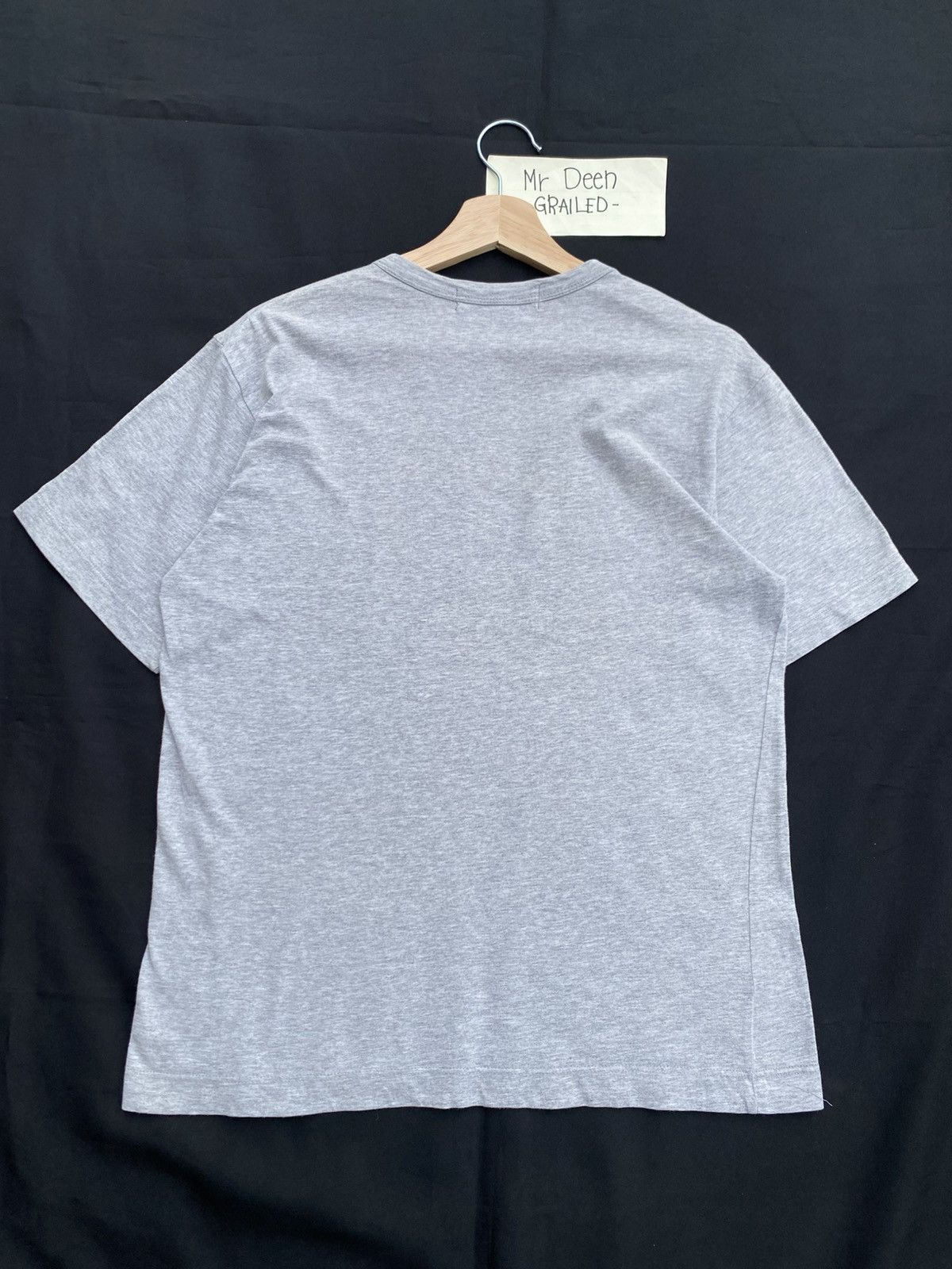 Comme des Garcons Rare Vintage Comme Des Garcons SHIRT Size US M / EU 48-50 / 2 - 16 Thumbnail
