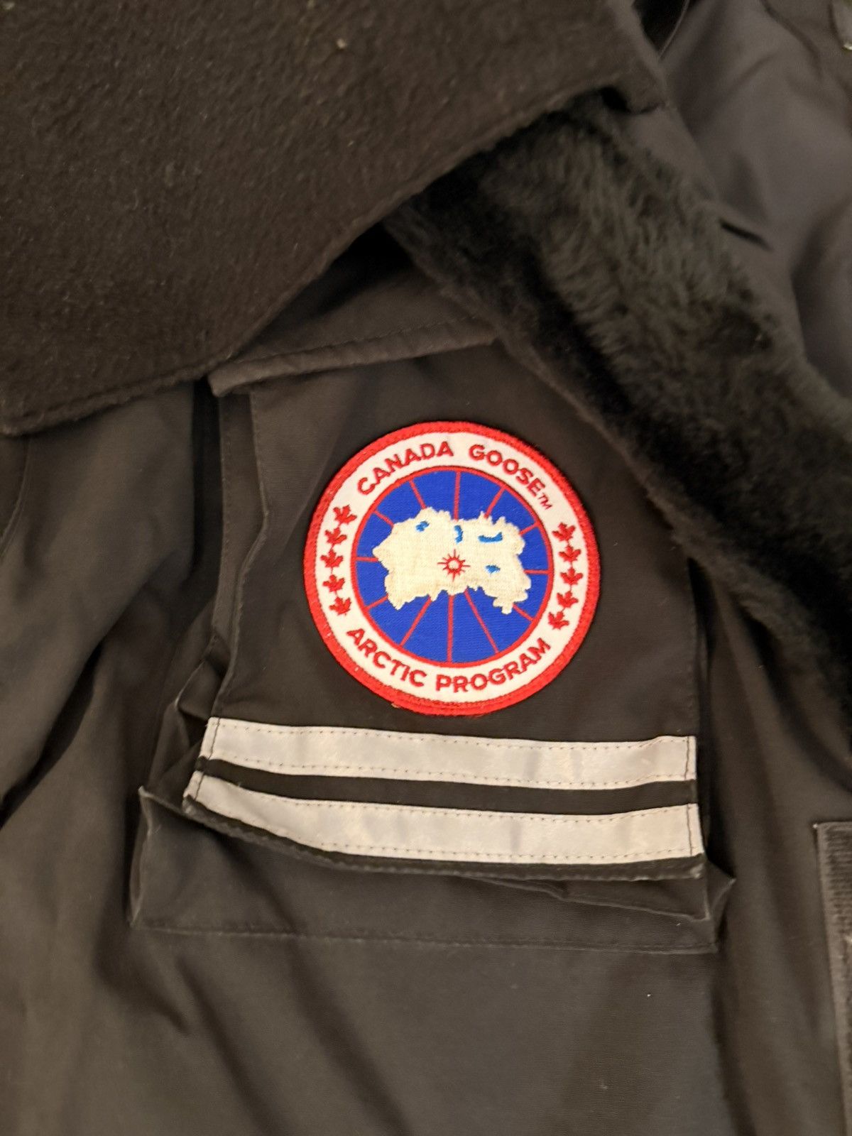 Canada Goose Canada Goose Snow Mantra Parka Size US XL / EU 56 / 4 - 7 Thumbnail
