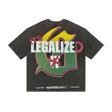 Godspeed Godspeed Indoor Earl Grey Tee Size US XL / EU 56 / 4 - 2 Thumbnail