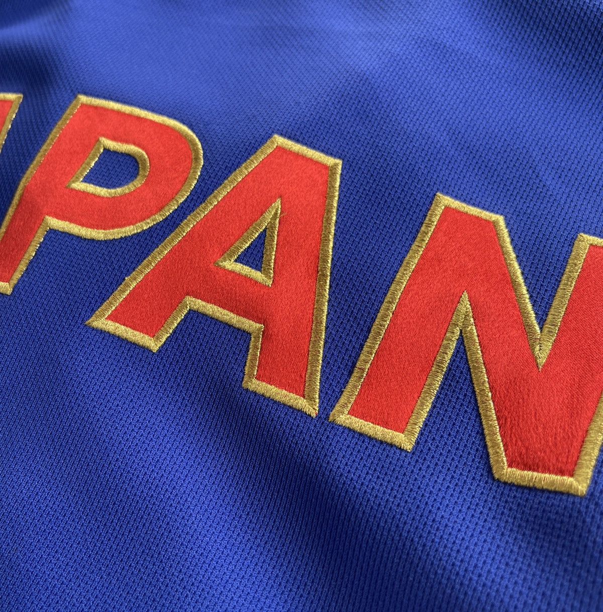 Vintage RARE 80s Adidas Descente Olympic Japan Tracktop Jacket Size US M / EU 48-50 / 2 - 16 Thumbnail