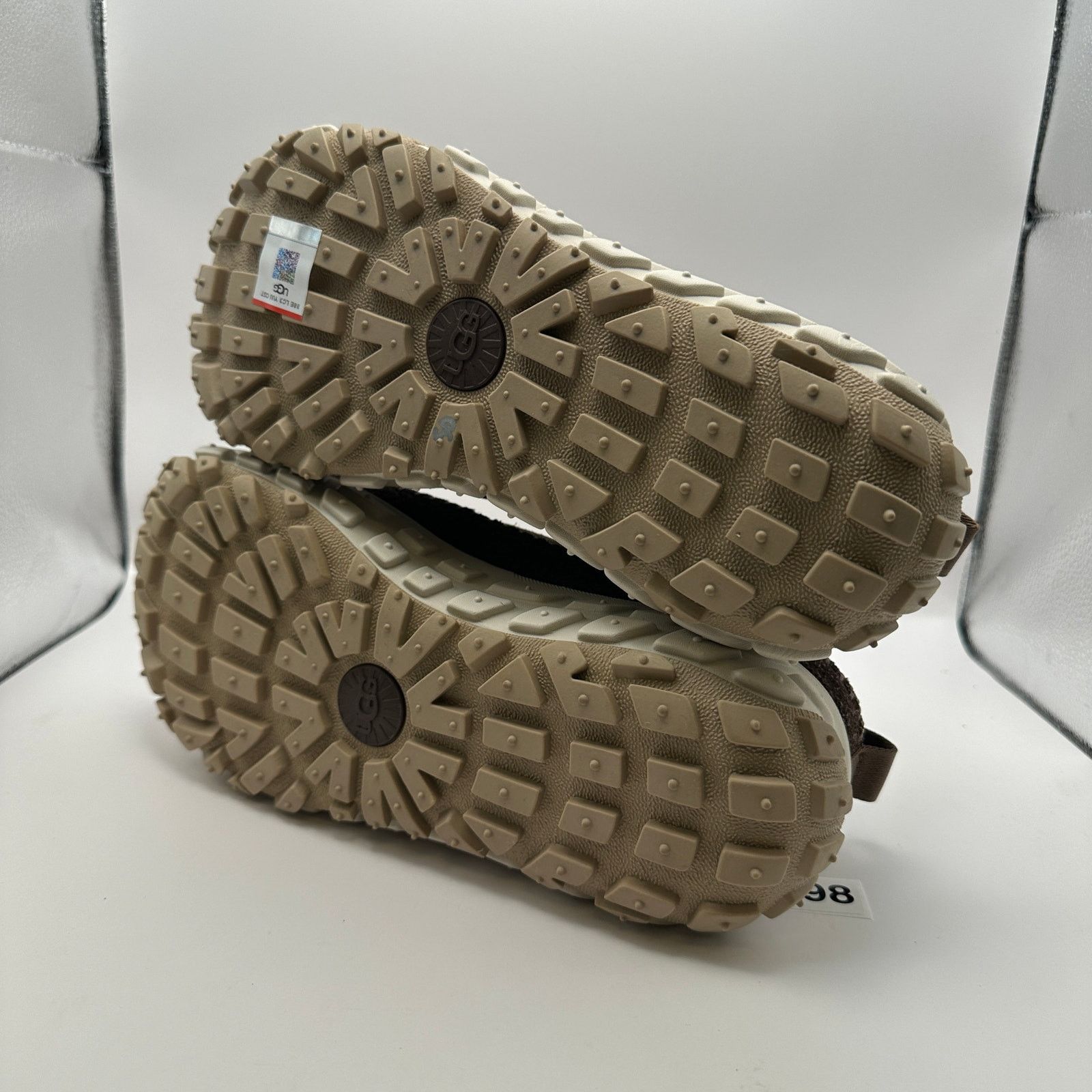 Ugg UGG Venture Daze Mule Chestnut Mens 10 1154530 Size US 10 / EU 43 - 6 Thumbnail