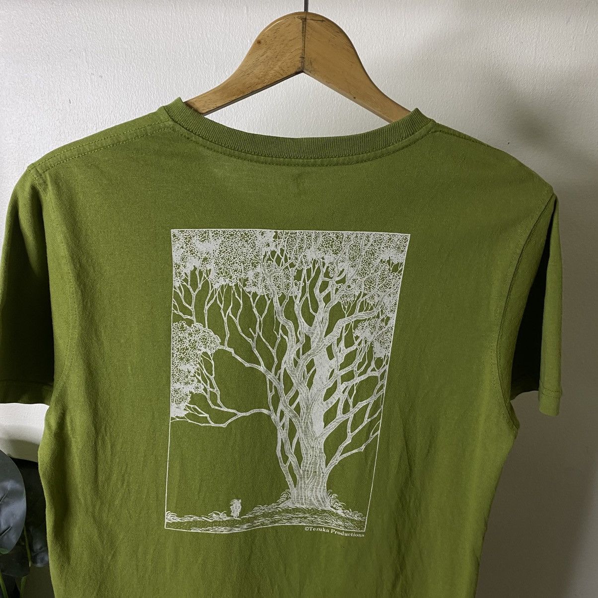 Montbell Y2K Montbell by Tezuka Productions Pop Art Tee Size US M / EU 48-50 / 2 - 2 Thumbnail