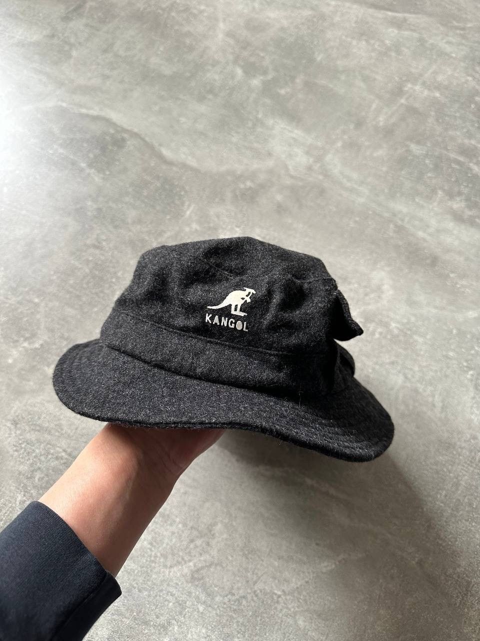 Kangol Vintage Kangol Hat panama cap luxury Size ONE SIZE - 1 Thumbnail