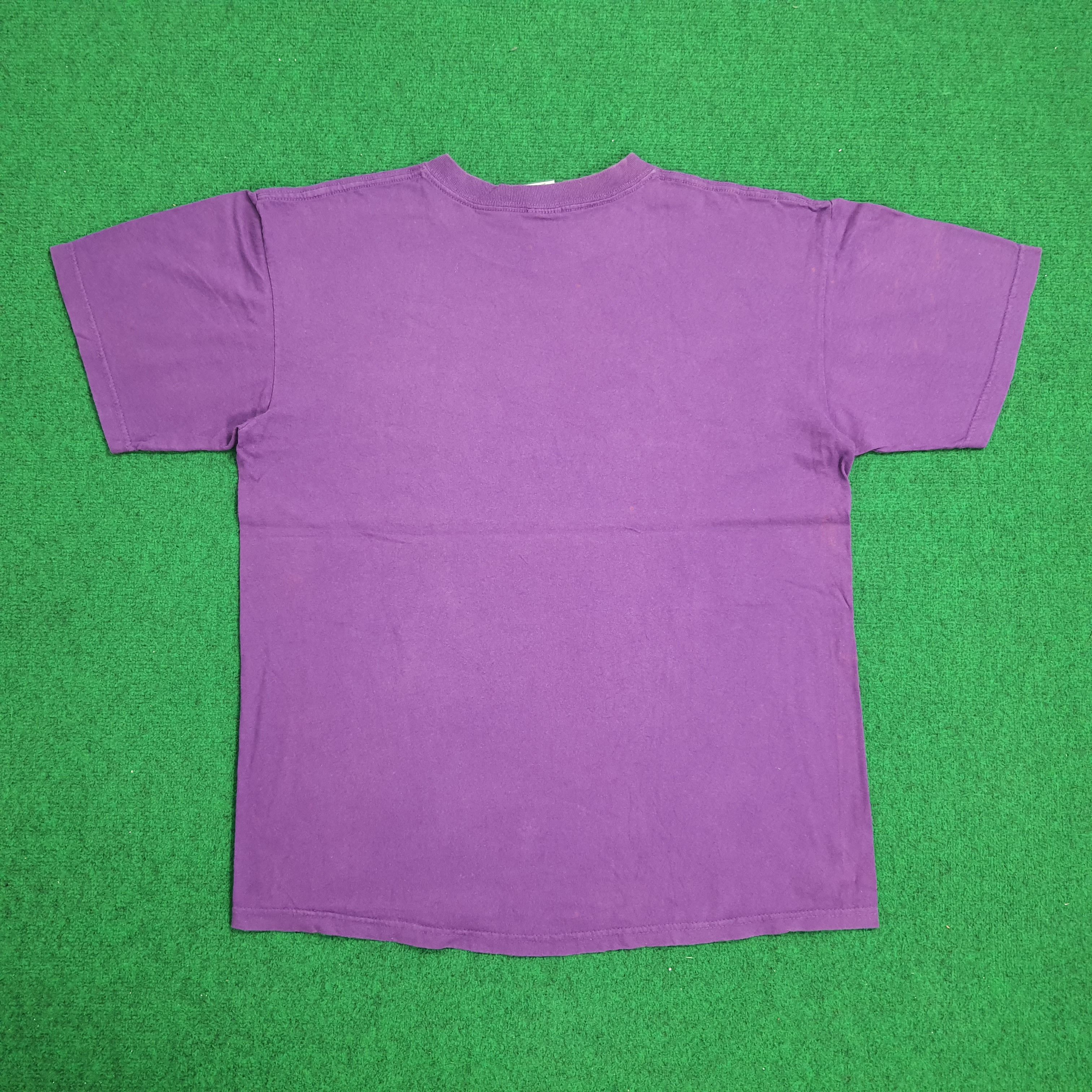 Other RDD Center Logo Design Streetwear T-shirt Size US L / EU 52-54 / 3 - 3 Thumbnail