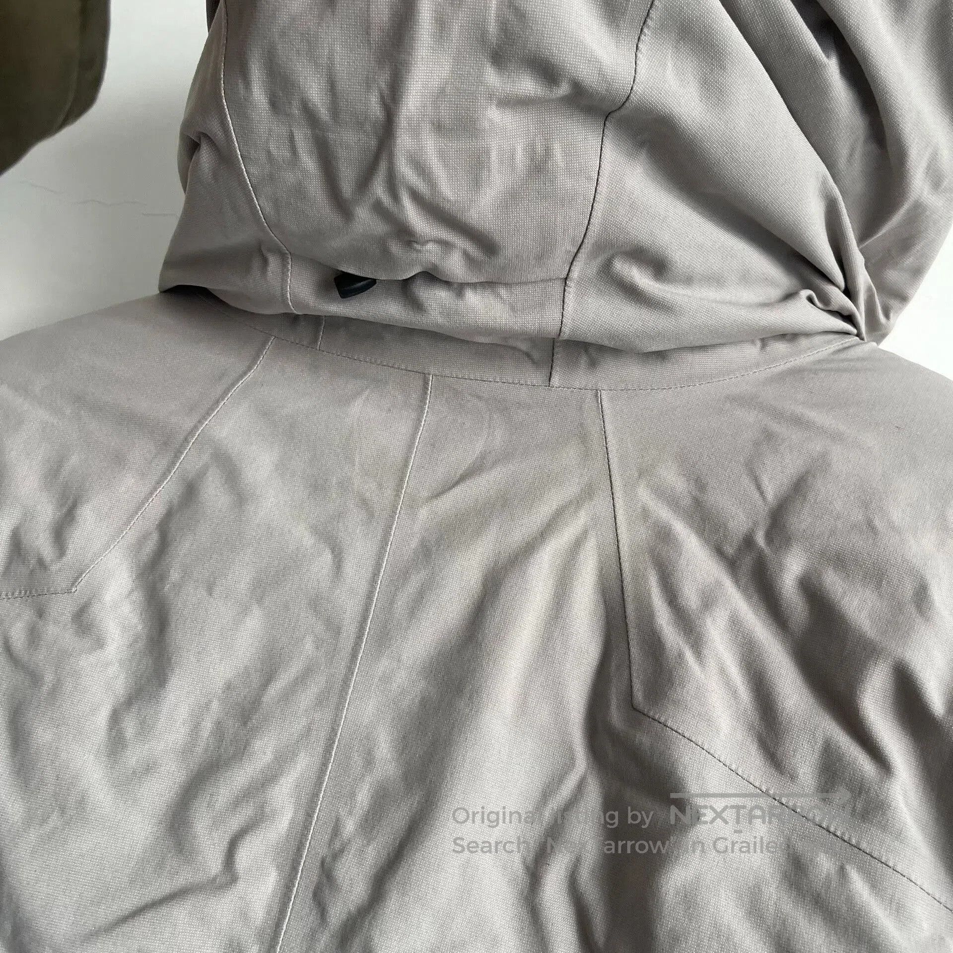 Arc'teryx Arcteryx Women's Centrale Parka Jacket. Size M / US 6-8 / IT 42-44 - 8 Thumbnail