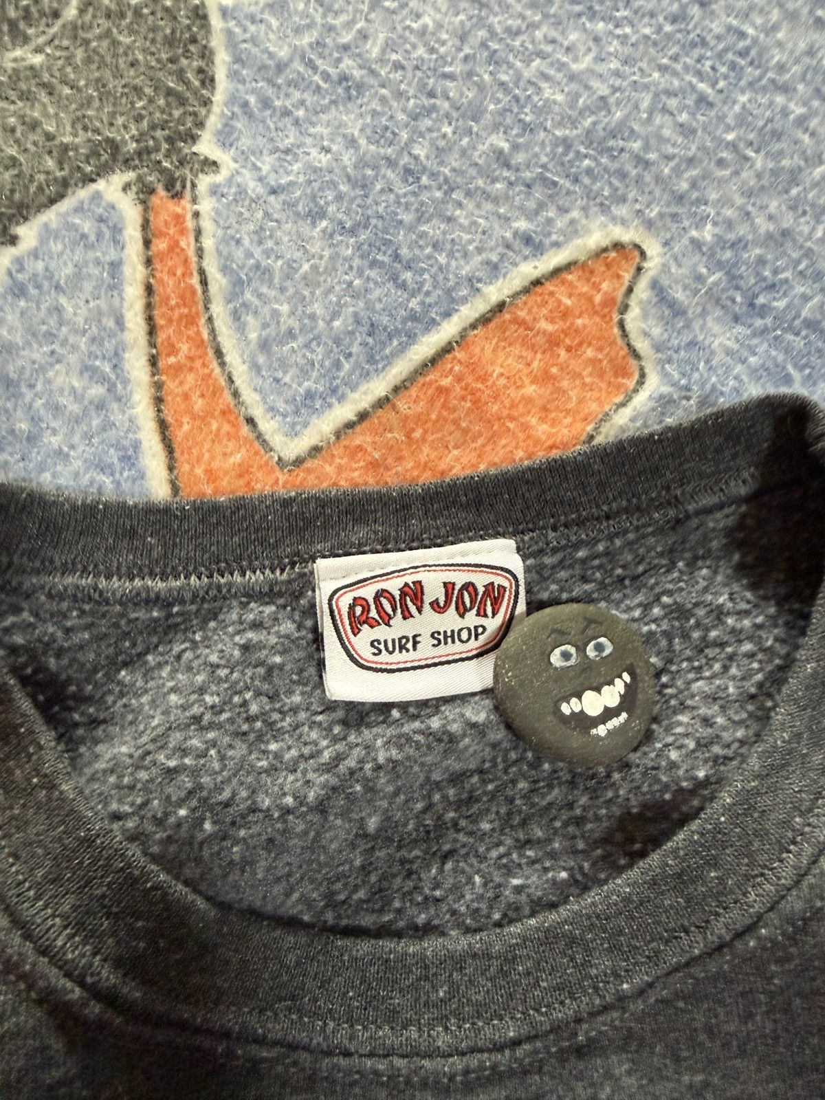 Ron Jon Surf Shop Ron jon surf shop crewneck Size US XL / EU 56 / 4 - 6 Thumbnail