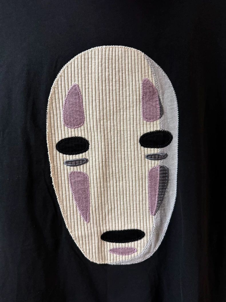 Loewe LOEWE Faceless men in short sleeves Size US M / EU 48-50 / 2 - 5 Thumbnail