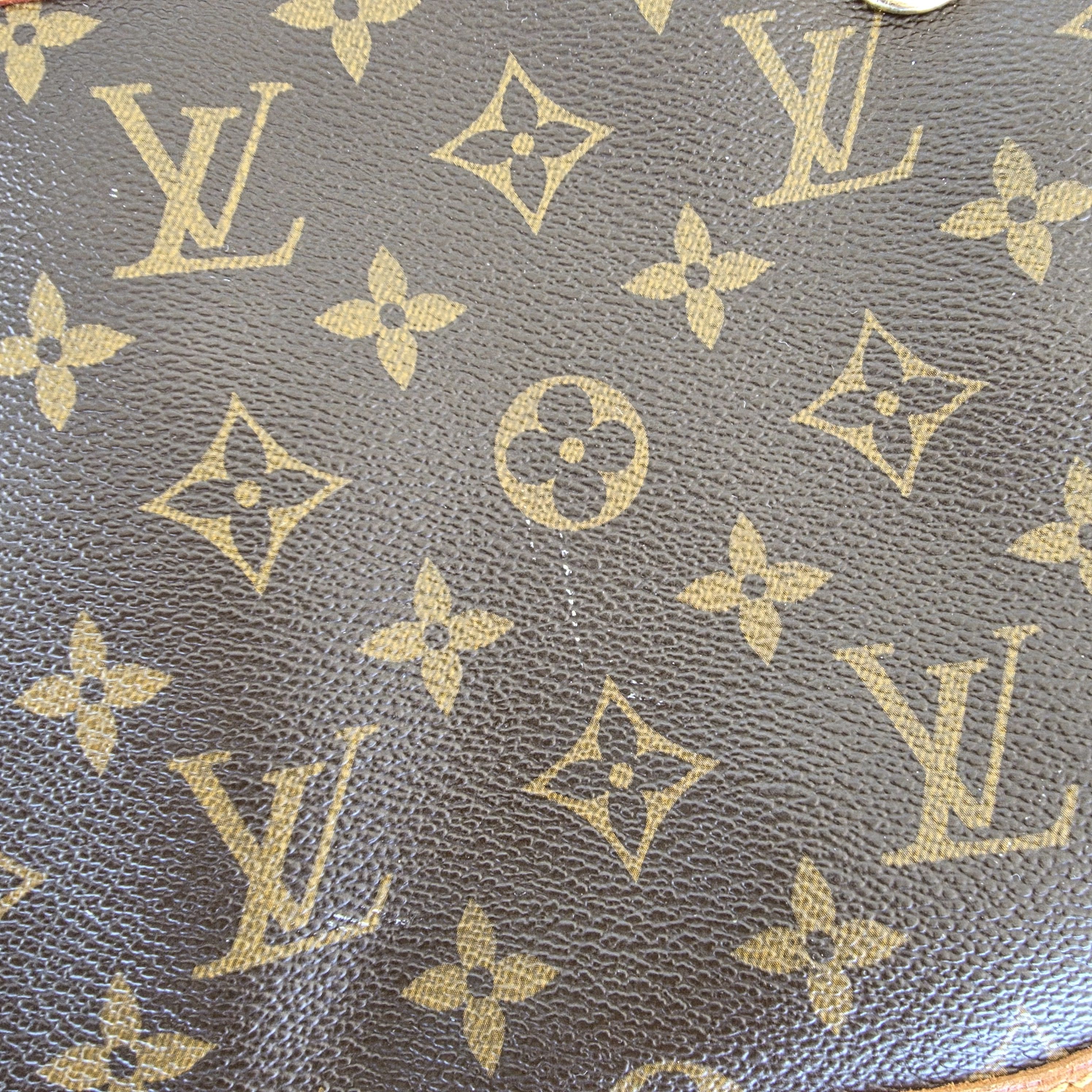 Louis Vuitton Louis Vuitton Monogram Bosphore PM Messenger Bag Size ONE SIZE - 15 Thumbnail
