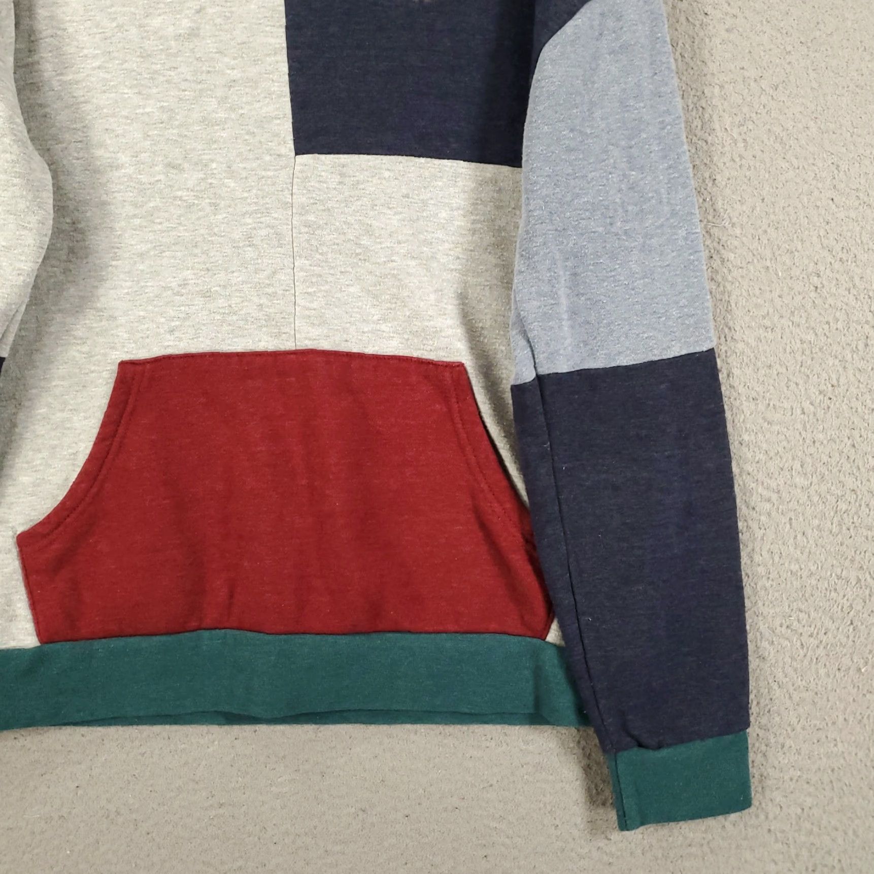 Star Wars Star Wars Sweater Mens L Colorblock Skywalker Academy Defenders Of The Republic Shirt Pullover Knit Multicolor Logo Mens Size US L / EU 52-54 / 3 - 4 Thumbnail