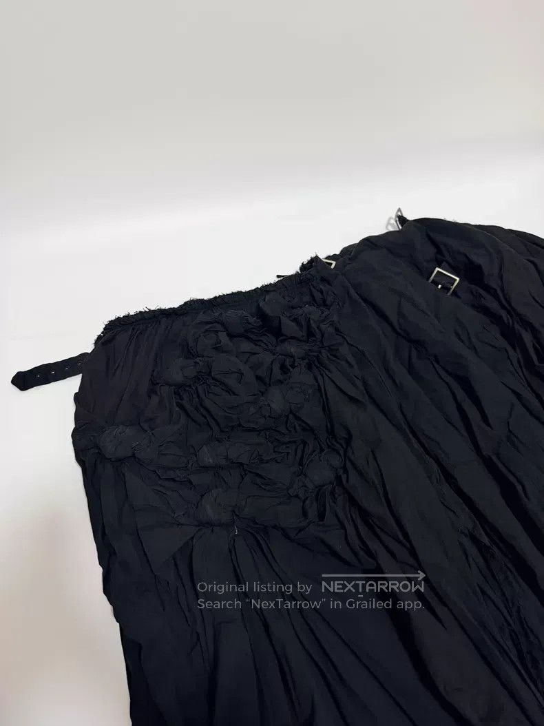 Comme des Garcons Comme des Garcons size S Skirt Size 23" - 7 Thumbnail