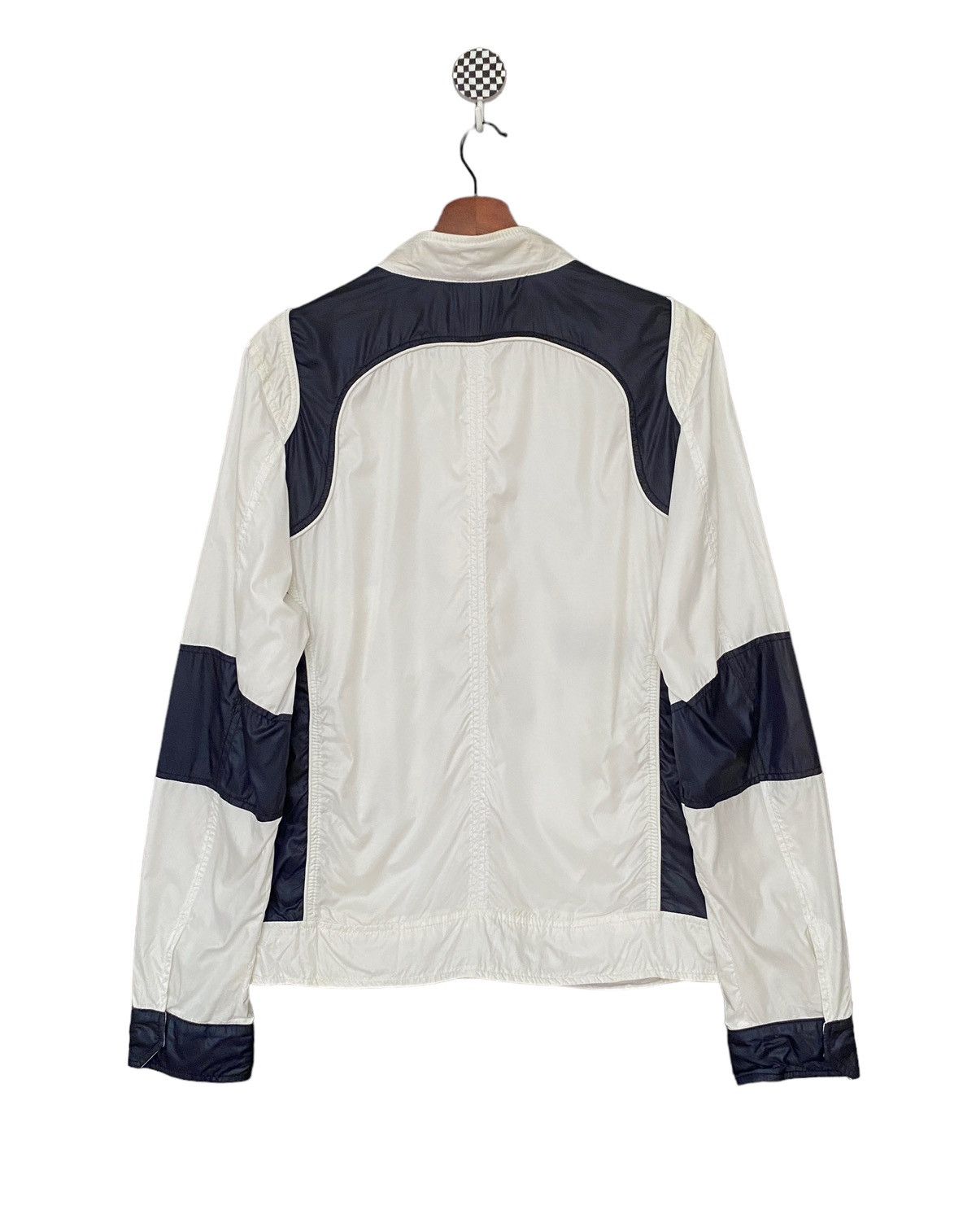 Dolce & Gabbana Vintage Brand Dolce & Gabbana Jacket 1990s Size US M / EU 48-50 / 2 - 2 Thumbnail