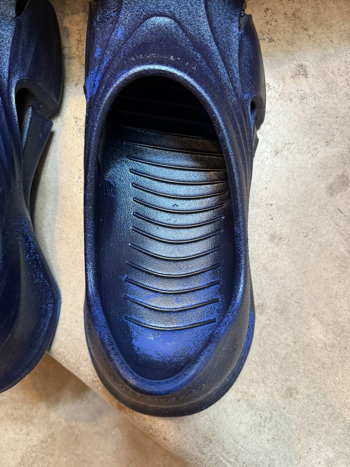 Balenciaga Balenciaga Mold Closed Sandals Size US 13 / EU 46 - 8 Thumbnail