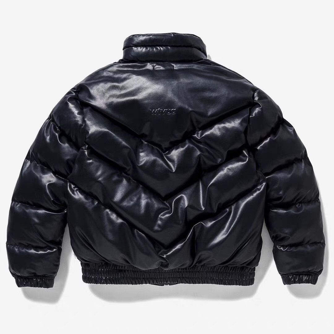 Wtaps WTAPS 212BRDT-JKM02 Ｑ22 Size US M / EU 48-50 / 2 - 2 Thumbnail