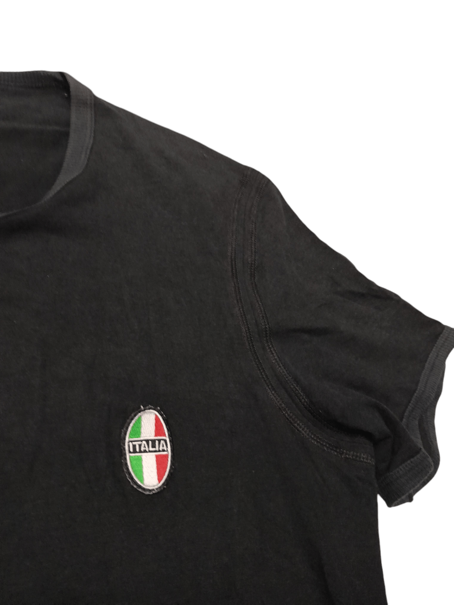 Dolce & Gabbana Dolce & Gabbana Calcio Body Fit Wear Elastic (F343) Size US M / EU 48-50 / 2 - 3 Thumbnail