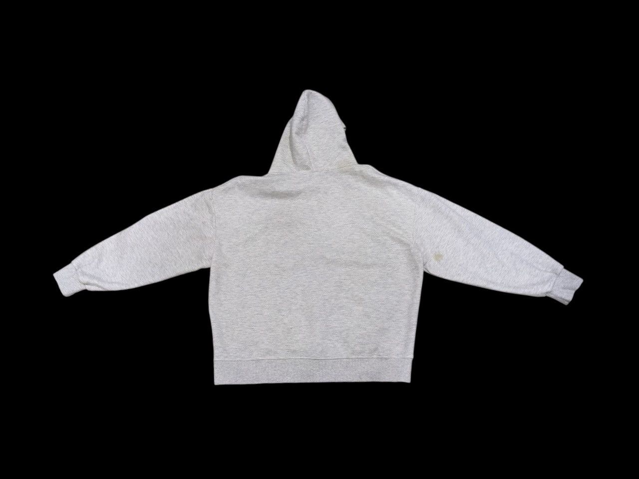 Fear of God DISTRESSED FEAR OF GOD ESSENTIAL SWEATSHIRT PULLOVER HOODIES Size US XL / EU 56 / 4 - 2 Thumbnail