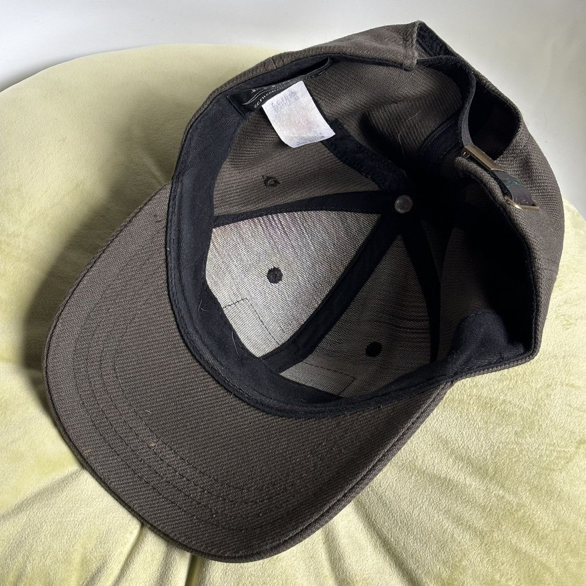 Filson Vintage Filson Hat Size ONE SIZE - 7 Thumbnail