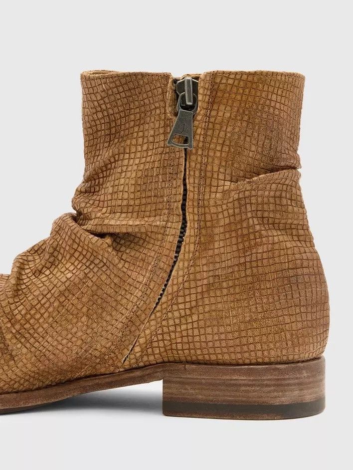 John Varvatos Morrison Sharpei Boot. Size US 11 Size US 11 / EU 44 - 4 Thumbnail