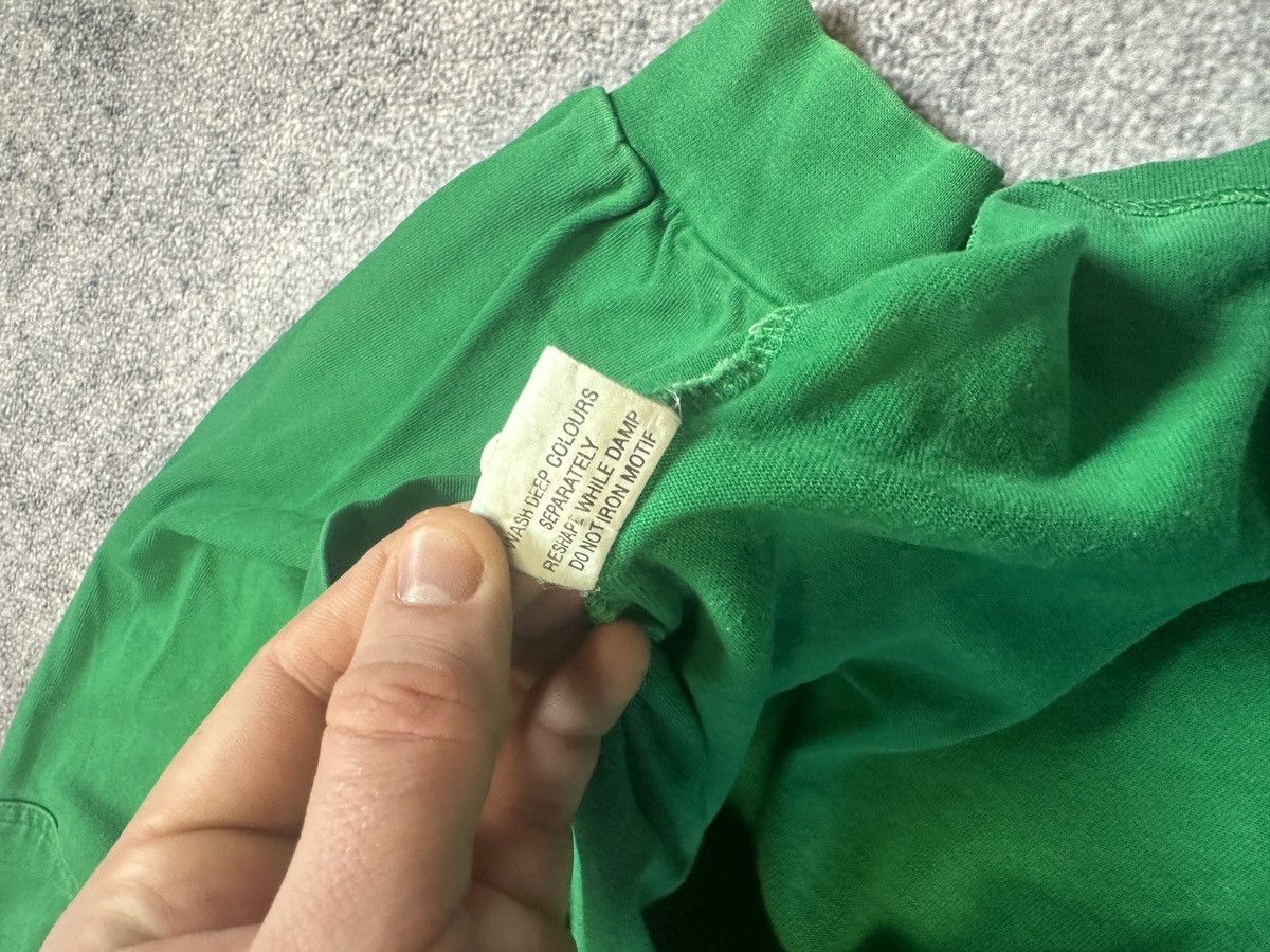 Vintage VTg Lansdowne Ireland Rugby Jersey Polo Vintage S Sportswear Size US S / EU 44-46 / 1 - 6 Thumbnail