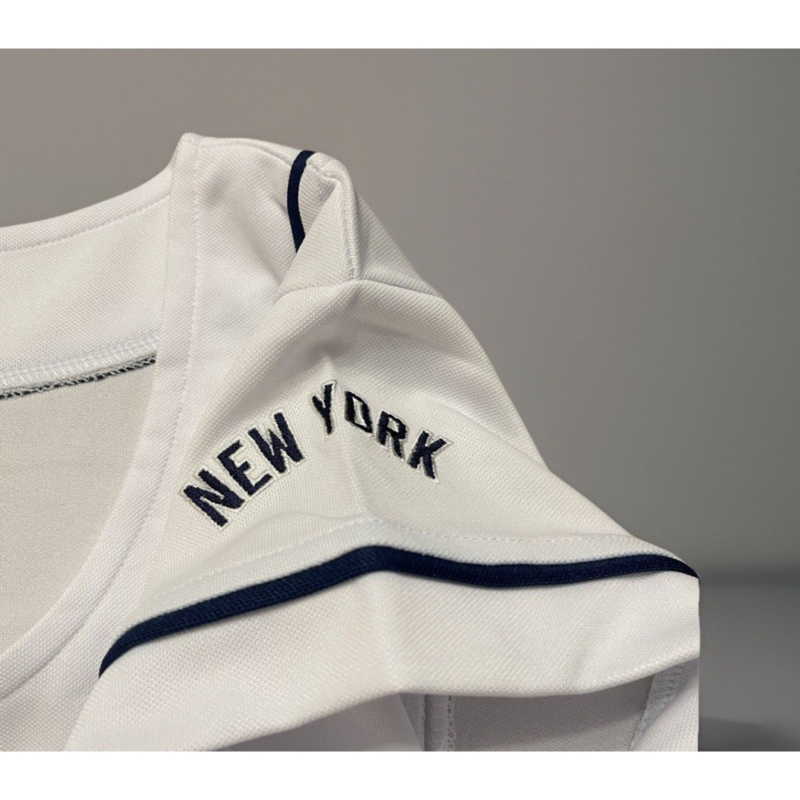 Vintage Cooperstown Collection New York Yankees Jersey Dress M 16 Size M / US 6-8 / IT 42-44 - 6 Thumbnail