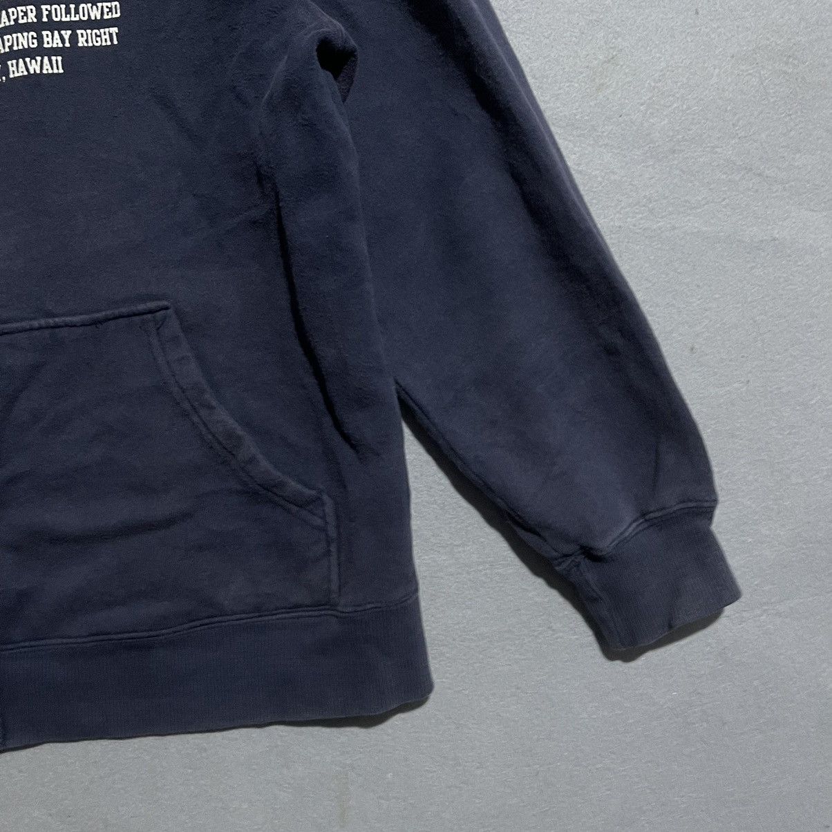 Vintage Vintage Y2K T&C Surf Designs Hoodie – Island Surf Graphic Size US M / EU 48-50 / 2 - 5 Thumbnail