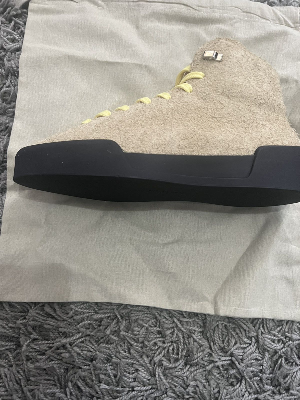 Fear of God FEAR OF GOD HIKER Size US 10 / EU 43 - 7 Thumbnail