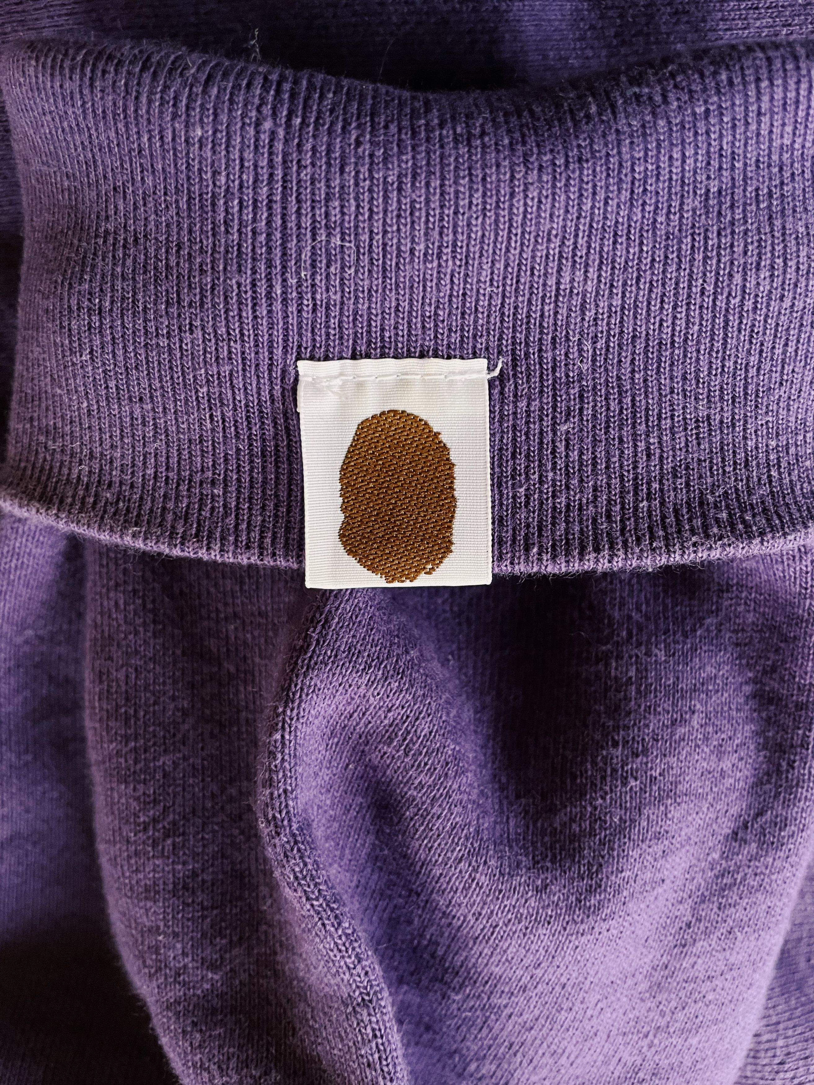 Bape Vintage Y2K A Bathing Ape Bapesta Spellout Full zip Hoodie Size US XL / EU 56 / 4 - 8 Thumbnail