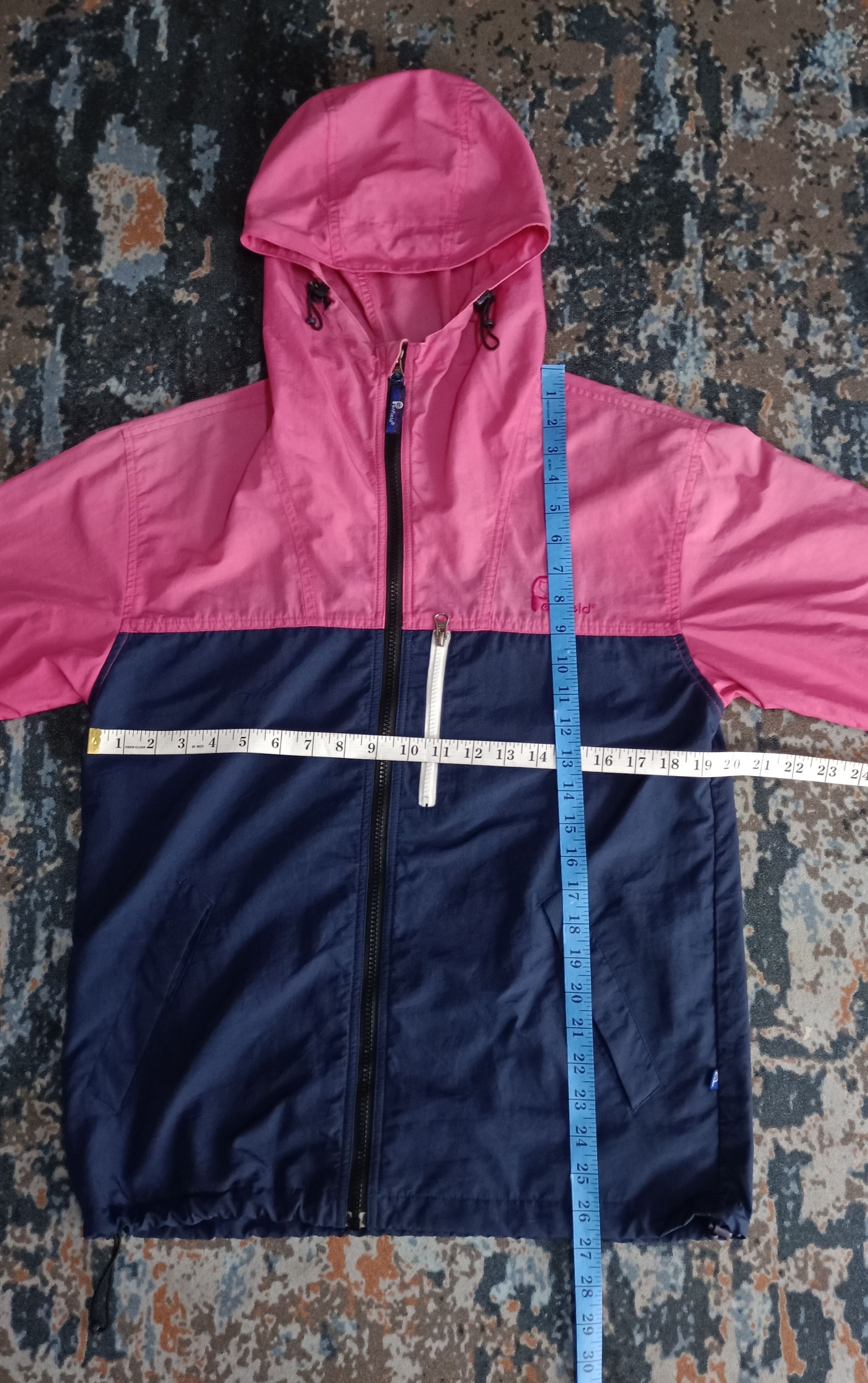 Penfield Penfield Winbraker Two Tones Colours Size US M / EU 48-50 / 2 - 14 Thumbnail