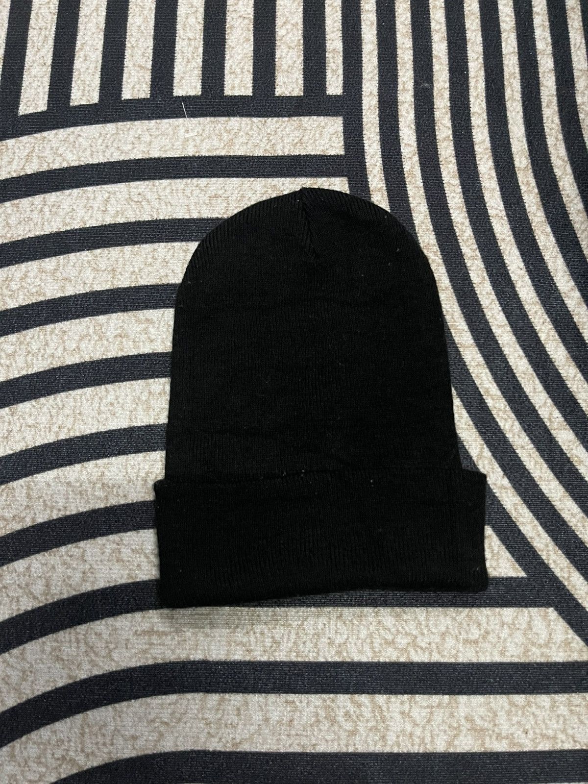 Carhartt FW19 CARHARTT BEANIE HAT Size ONE SIZE - 2 Thumbnail