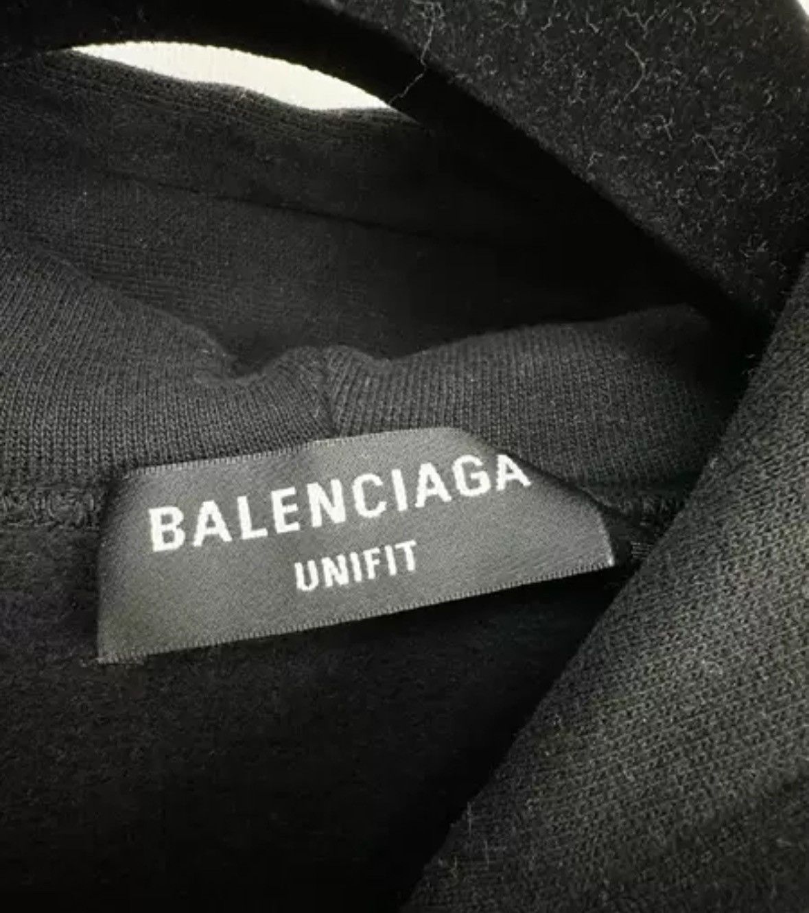 Balenciaga balenciaga hoodie 2412-Nextarrow Size US XXS / EU 40 - 4 Thumbnail