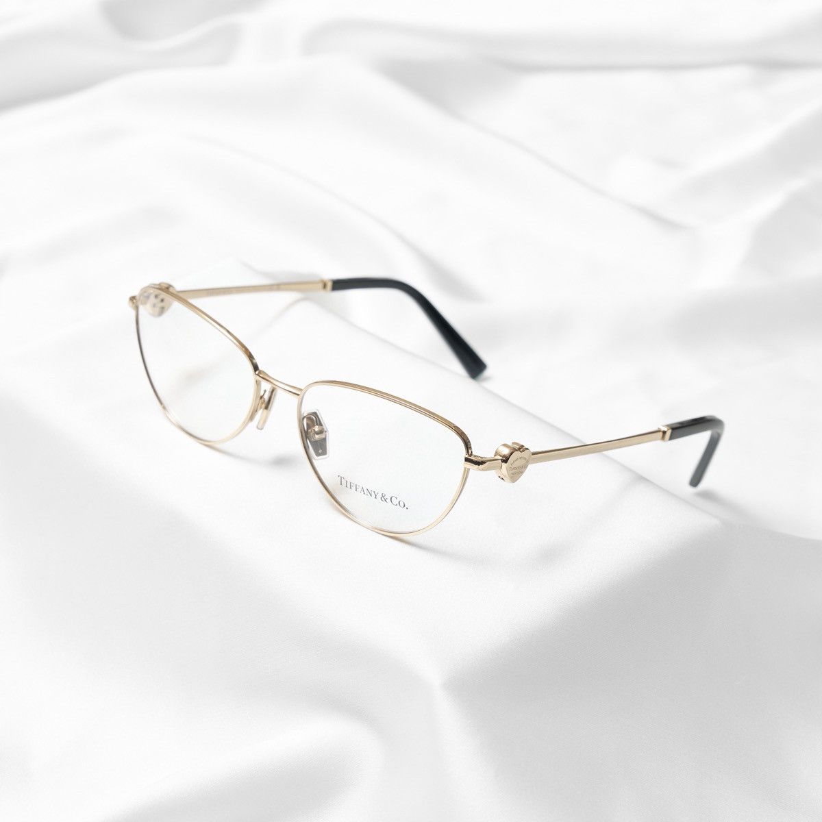 Tiffany & Co. TIFFANY & CO 0TF1164B 6021 GLASSES Size ONE SIZE - 1 Thumbnail