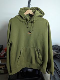 Nike Acg Therma Fit Hoodie | Grailed