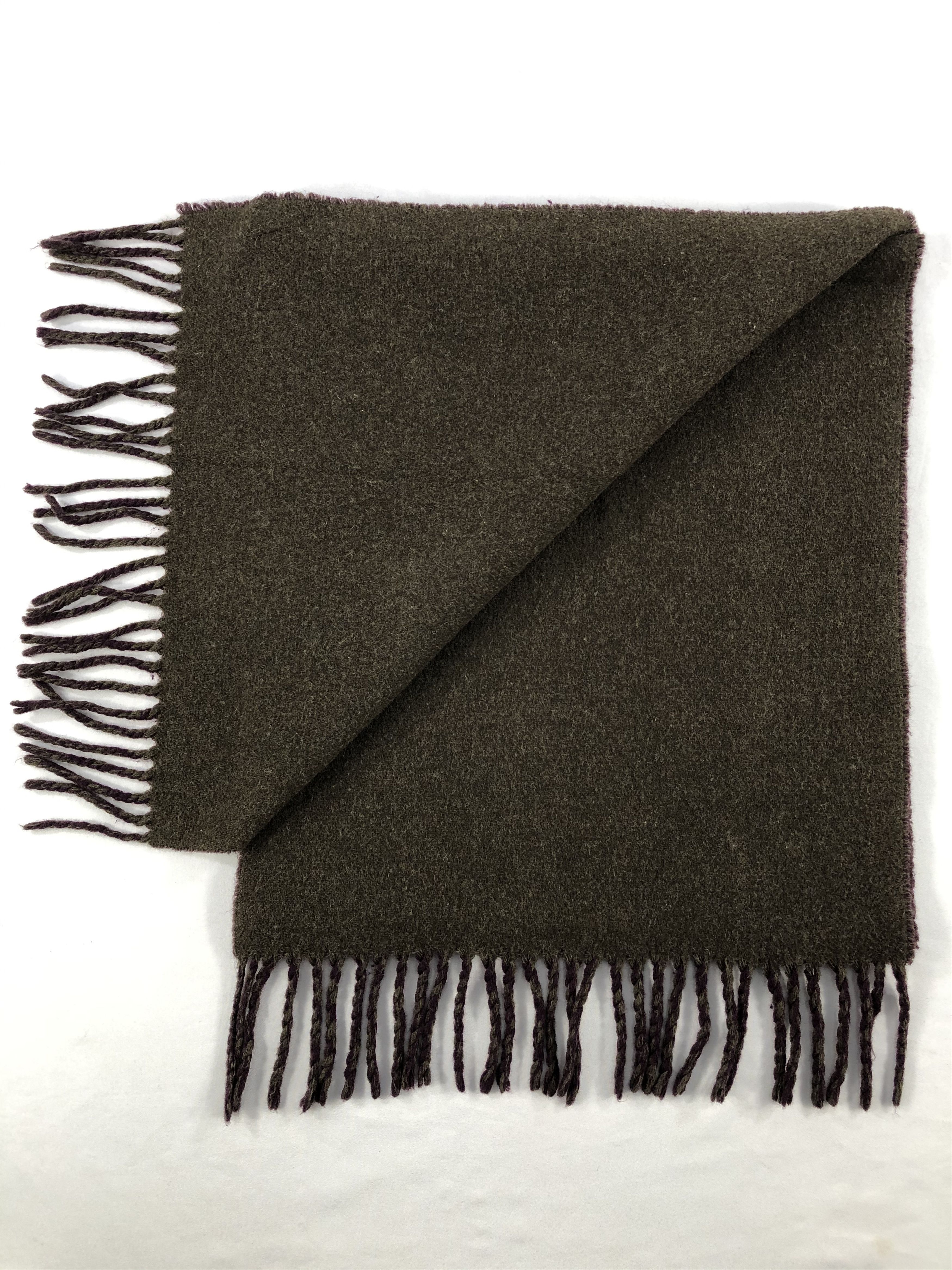 agnes b. Vintage Agnes B Scarf/Muffler/Neckwear MF1765 Size ONE SIZE - 4 Thumbnail