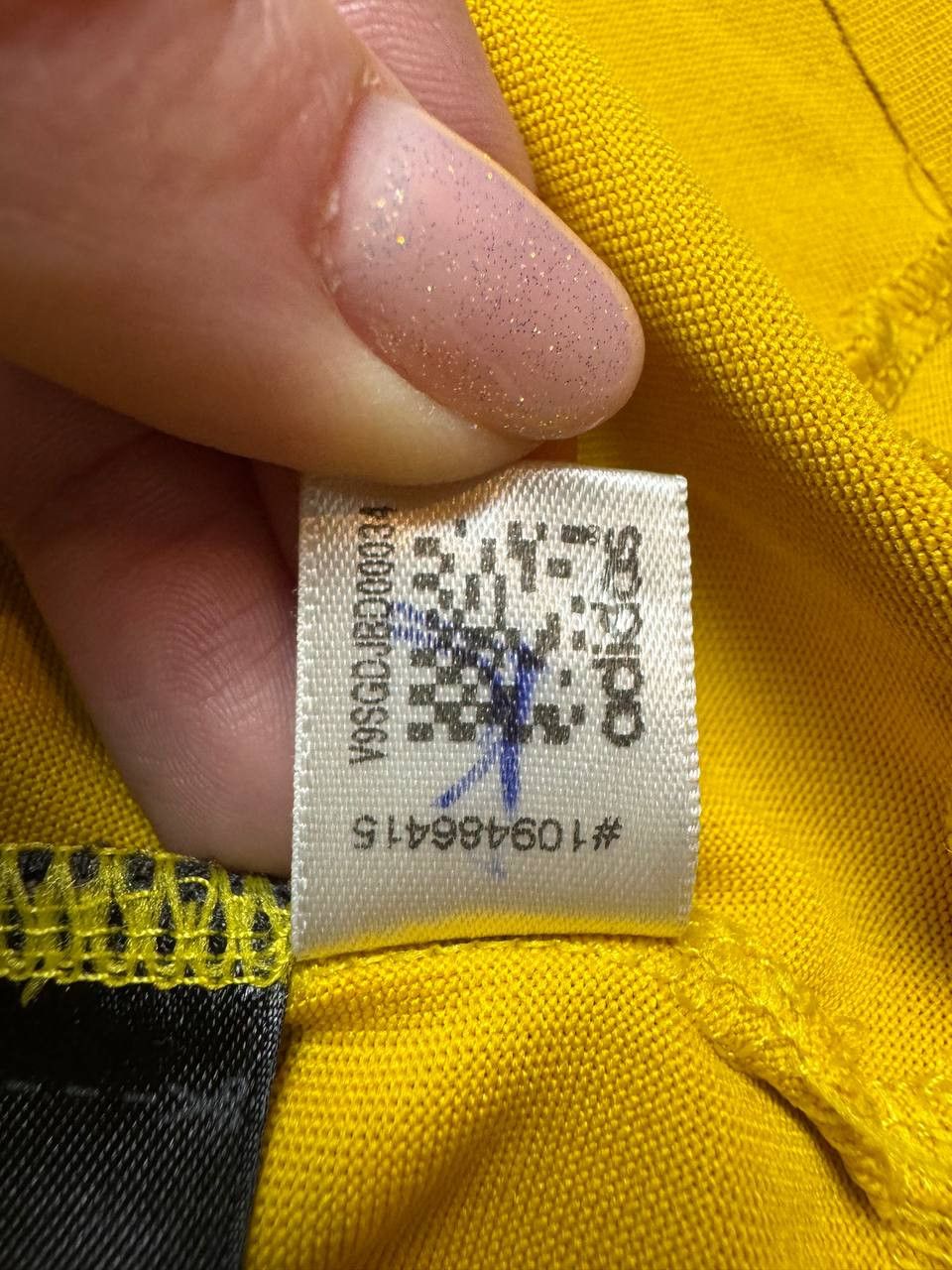 Adidas Vintage 💥 Porsche Polo T Shirt L Size US L / EU 52-54 / 3 - 4 Thumbnail