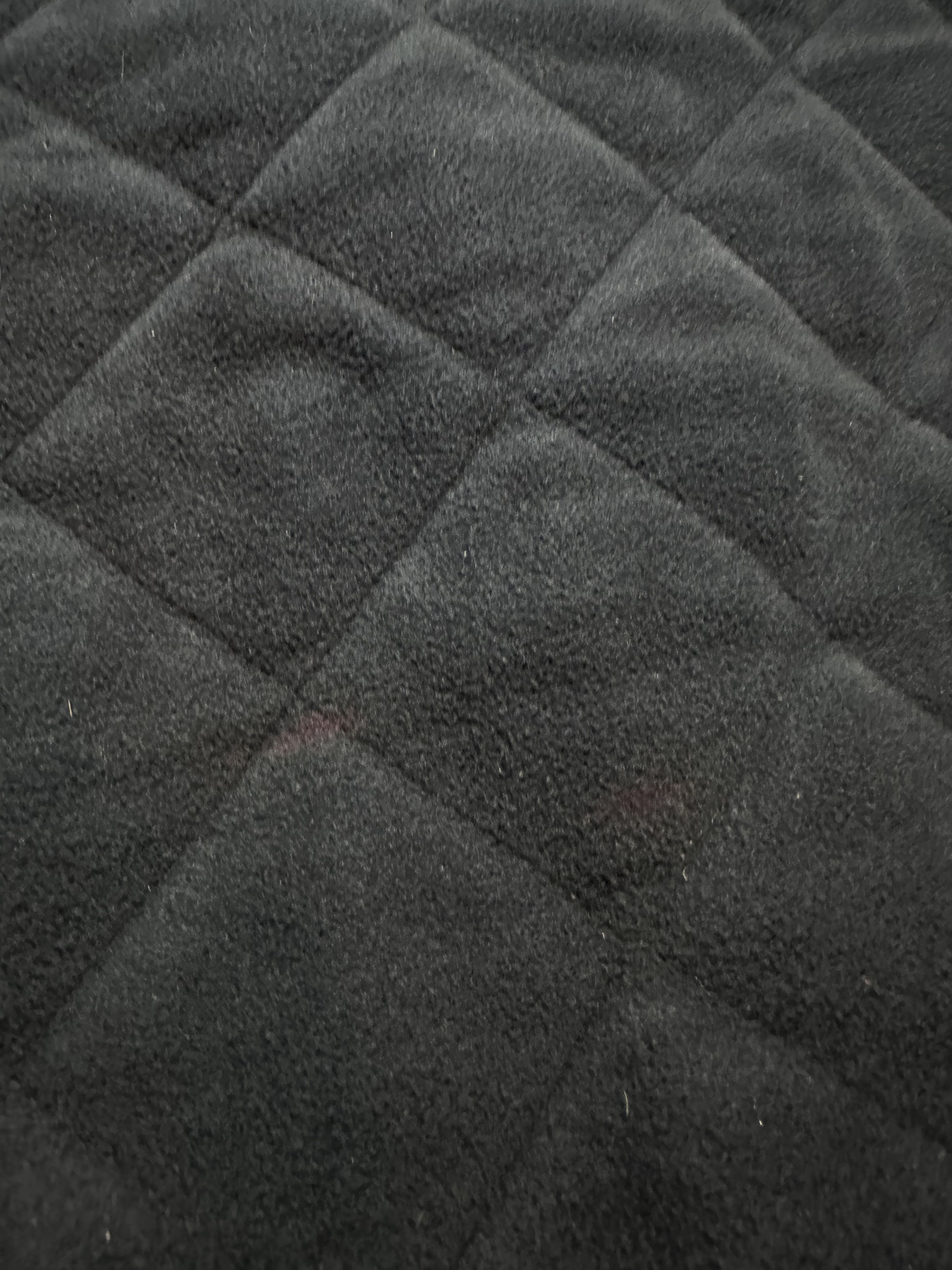 Burberry × Vintage Vintage Quilted Burberry Lined Smokers / Overcoat Jacket Size US L / EU 52-54 / 3 - 10 Thumbnail