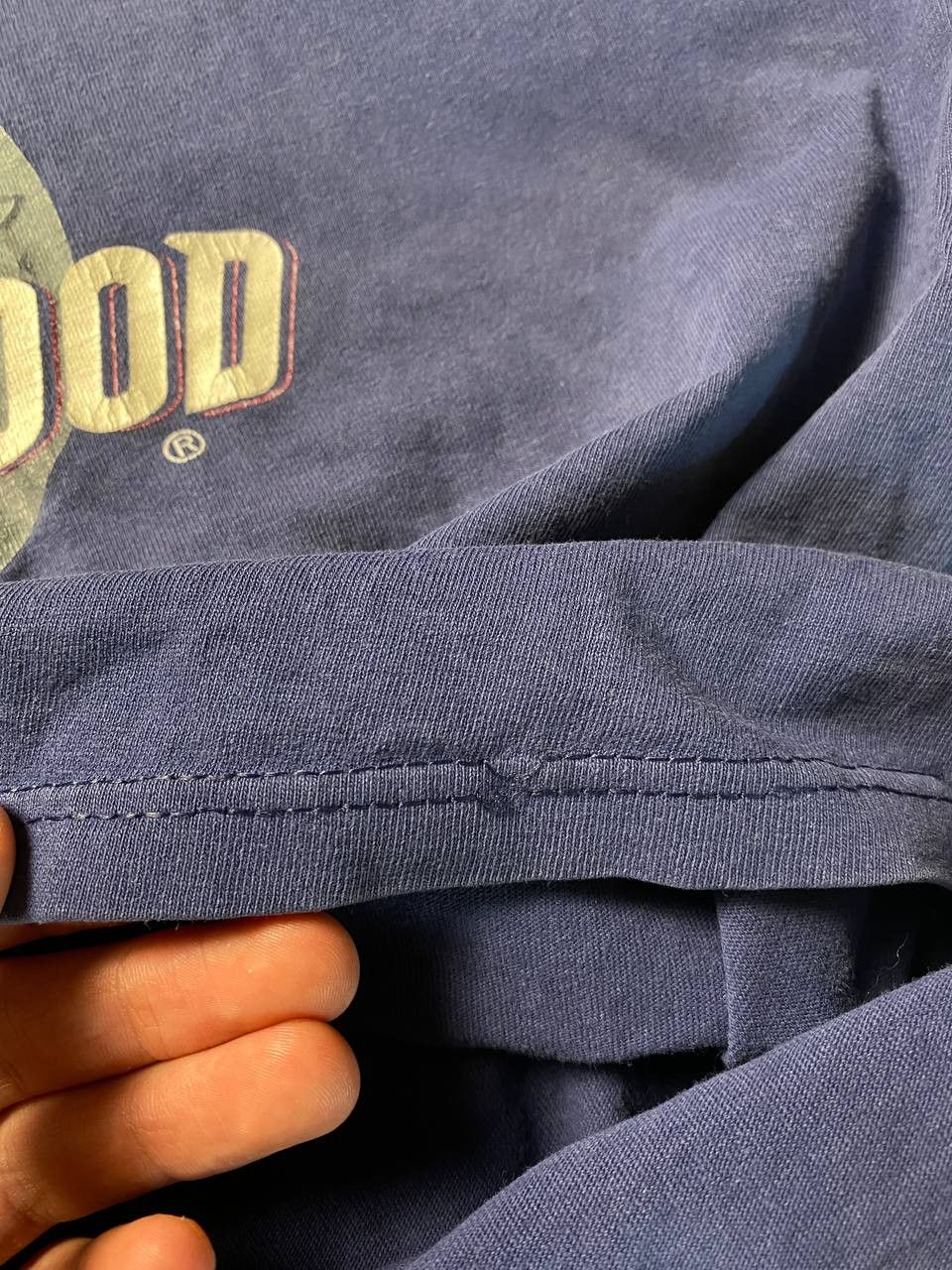 Planet Hollywood Vintage Planet Hollywood T-shirt Size US S / EU 44-46 / 1 - 8 Thumbnail