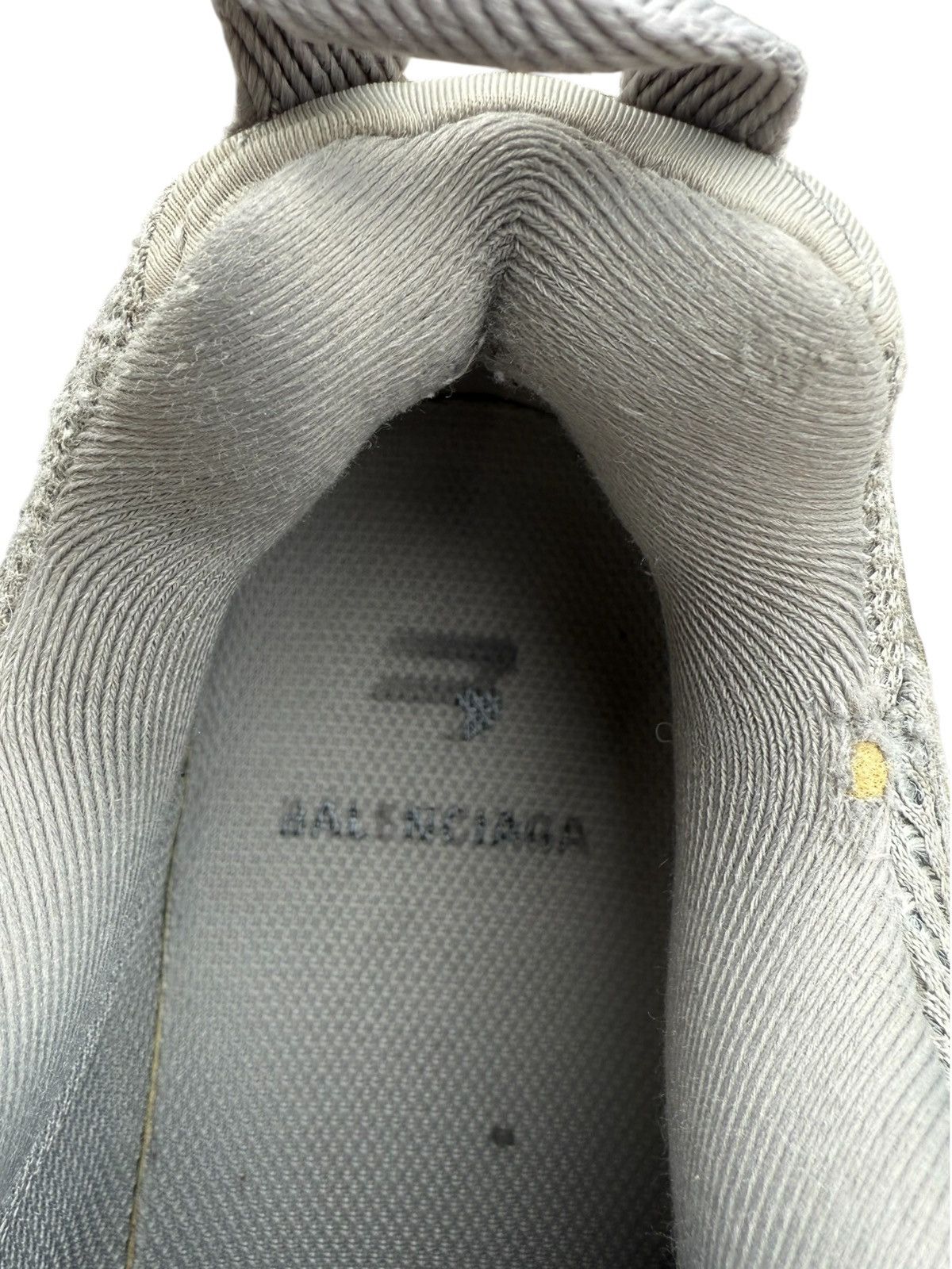 Balenciaga Balenciaga defenders grey Size US 9 / EU 42 - 11 Thumbnail