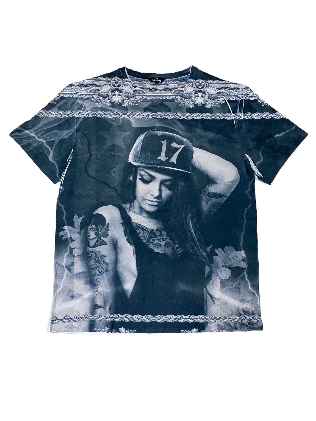 Japanese Las Mejores Ofertas Twisted Soul T Shirt
