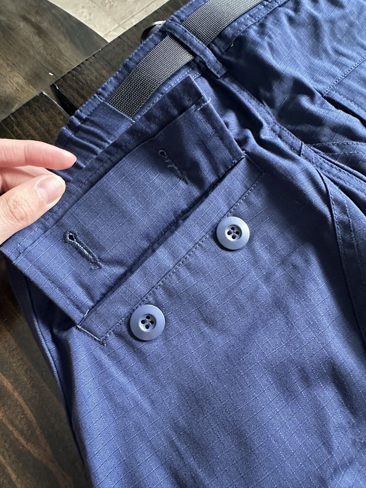 パンツ Corteiz Guerrillaz* Cargo Pants Navy Corteiz Guerillaz* Cargo Pants Navy – RIF LA